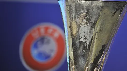 UEFA sancionó de oficio a un club con un castigo ejemplar