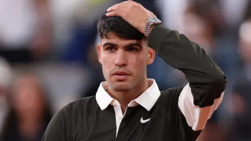 Jimmy Connors destrozó Alcaraz tras la final de Wimbledon: "No es admisible"