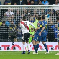 No es la 8 de Madrid: se confirmó el dorsal que utilizará Juanfer Quintero en su tercer ciclo en River