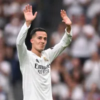 Los dos primeros interesados en fichar gratis a Lucas Vázquez tras su salida de Real Madrid