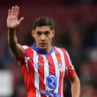 Atlético de Madrid acelera el fin de ciclo de Nahuel Molina: dos razones para su salida y pretendientes en el mercado