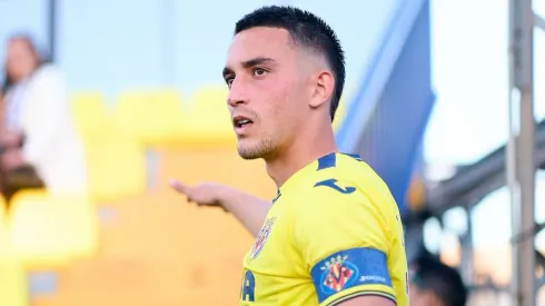 Se fue de River por la patria potestad, Scaloni lo citó a la Selección y se marchó a Qatar al no tener lugar en Europa