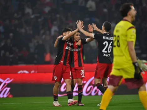 Los puntajes 1×1 de River vs. Instituto por el Torneo Clausura: jugador por jugador