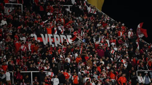 Pese a la goleada, los hinchas destrozaron a Enzo Pérez: "Hay que mandarlo a un centro del Pami"