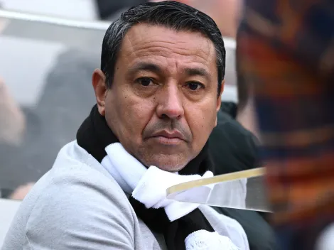 Jugó en Boca con Maradona, brilló en la Premier League y ahora fue presentado como entrenador de Pakistán