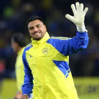 Chiquito Romero aceptó una oferta para dejar Boca y llegar a otro equipo del fútbol argentino