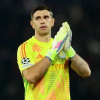 El fichaje de Dibu Martínez es la pieza que falta al equipo que sueña Amorim en Manchester United