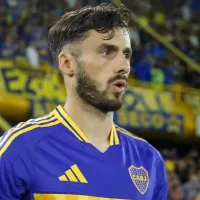 Sufre Independiente: el inesperado motivo por el que se complicó la salida de Saracchi de Boca