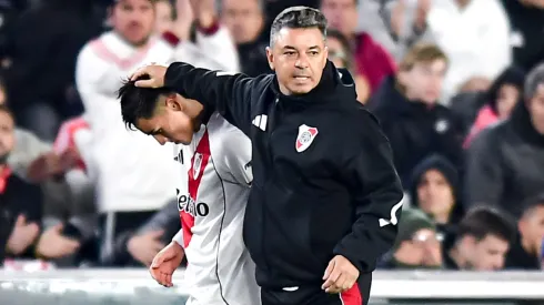 River hoy: Gallardo piensa en San Lorenzo, la situación de Driussi y dos nuevas cláusulas millonarias