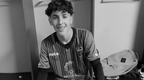 El fútbol argentino, de luto: consternación por la muerte de un jugador de 20 años