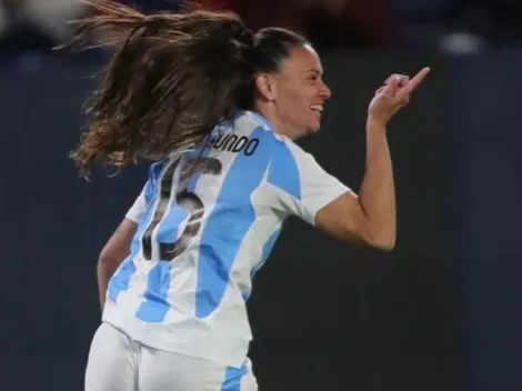 Tras la victoria de Argentina contra Ecuador: así quedó la tabla de posiciones de la Copa América