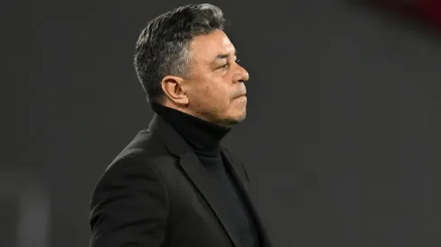Marcelo Gallardo