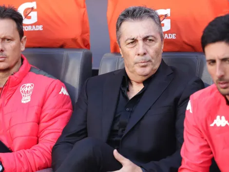 El pronóstico de Kudelka antes de recibir con Huracán a un Boca herido: “Va en contra de su historia”