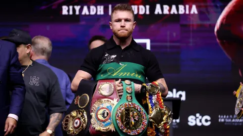 Con una escandalosa ausencia: los 10 mejores boxeadores libra por libra del mundo, según el ranking de BoxRec