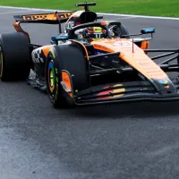 Gran Premio de Bélgica de la Fórmula 1: ganó Piastri y Colapinto terminó 19°