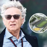 Diseñó el ‘Nuevo Gálvez’ en el Autódromo Buenos Aires y aseguró que la Fórmula 1 en Argentina: “es posible”