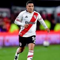 En el regreso de Juanfer Quintero, River empató 0-0 ante San Lorenzo por el Torneo Clausura