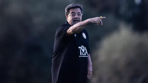 Caruso Lombardi omitió a Messi y eligió al mejor jugador de la Selección Argentina: “Le debemos todo”