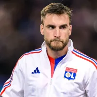 Tras quedar libre a un año del Mundial, se reveló el equipo donde jugará Nicolás Tagliafico la próxima temporada