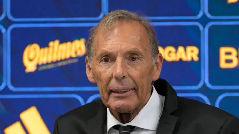 Un ex ayudante de Russo le recomendó dejar Boca: “Que disfrute de los nietos”