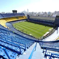 Los millones que le costará a Riquelme reformar a La Bombonera en medio del caos de Boca