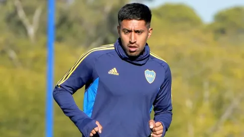 Surgió en Boca, hizo un gol, se fue dos veces a préstamo y lleva 7 meses colgado