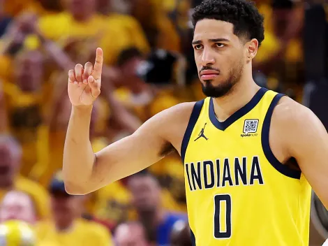 "Tecnología revolucionaria": Tyrese Haliburton revela una inesperada novedad dentro de la NBA
