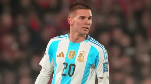 Tras darle la 10 a Mbappé, el número que Real Madrid piensa darle a Mastantuono