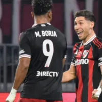 Así quedó el cuadro de la Copa Argentina tras el triunfo de River ante San Martín de Tucumán