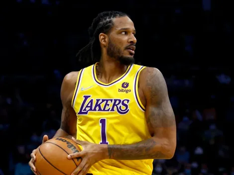 Brilló junto a Kobe Bryant, fue campeón de la NBA y se declaró en bancarrota: “Se niega a trabajar”