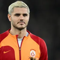 La insólita revelación que nadie sabía sobre Mauro Icardi: “Se comió una paloma delante de mí”