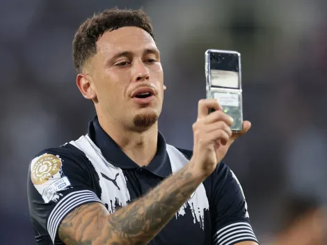 La respuesta de Lucas Ocampos al primero de los dos equipos que quieren llevarlo de regreso a España