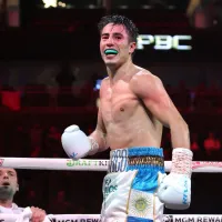La gran promesa del boxeo argentino que conquistó Las Vegas y peleará en África para ser campeón mundial