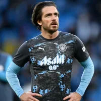 El drama de Jack Grealish: los 15 millones que frenan su carrera mientras Manchester City lo declaró prescindible