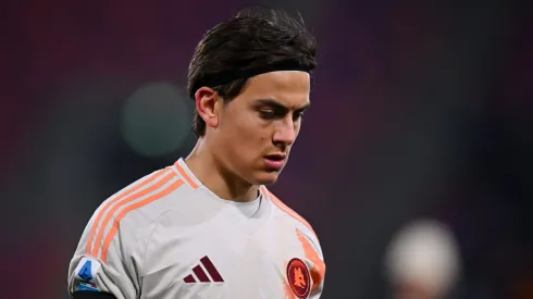 Dybala definió dónde jugará ante el interés de Atalanta y Benfica
