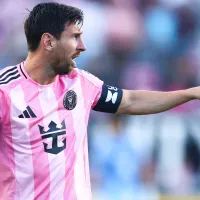 Competencia para Lionel Messi: la MLS confirma el arribo de una superestrella