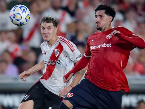 Pronósticos Independiente vs River Plate: un Clásico determinante en Avellaneda