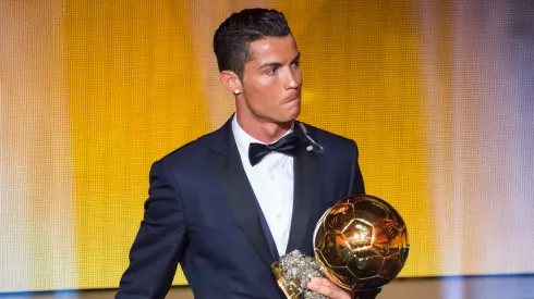 La crítica de Cristiano Ronaldo al Balón de Oro tras conocerse a los nominados: “Es ficticio”