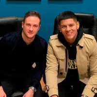 El motivo por el que Racing puede fichar a Marcos Rojo e inscribirlo para la Copa Libertadores con el mercado de pases cerrado