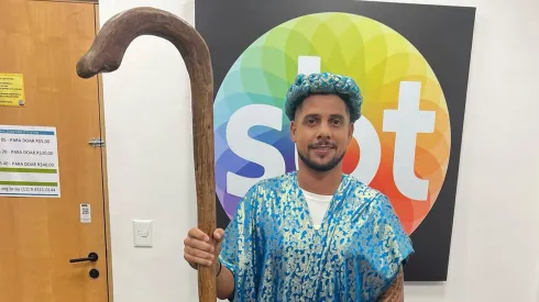 Jugó en Real Madrid, fue campeón de la Libertadores y ahora es predicador: “Tuve un encuentro con Jesús tras tomar 18 caipirinhas y 14 cervezas”