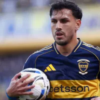 De la mano de Paredes, Boca empató 1-1 ante Racing por el Torneo Clausura 2025