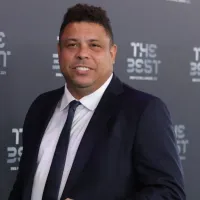 La particular manera con la que Ronaldo Nazario eligió el mejor jugador de la historia entre Lionel Messi y Cristiano Ronaldo