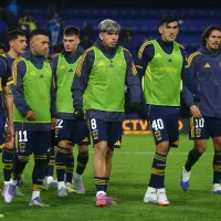 Tras el empate con Racing, Boca puede quedar último en la Zona A del Torneo Clausura: cómo lo evita