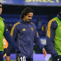 La mala racha del Boca de Riquelme ya toma repercusión internacional: ”El peor de la historia”