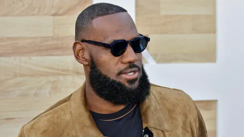 Tras los rumores sobre su retiro, LeBron James reveló su nueva pasión por otro deporte: “Soy adicto”