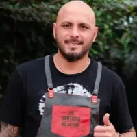 Lo ganó todo con Boca, fue suplente de Riquelme y ahora tiene un restaurante en Colombia