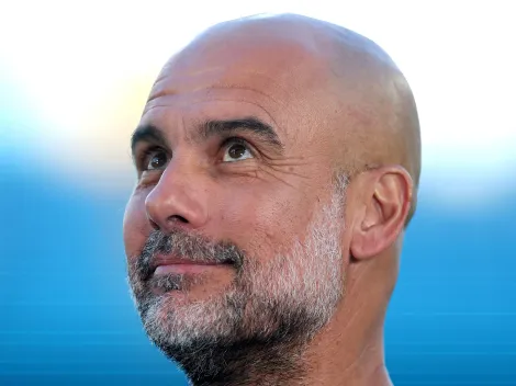 Pep Guardiola eligió a los tres mejores jugadores de la NBA desde el retiro de Michael Jordan: “Una parte importante en mi vida”