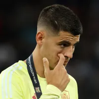 Galatasaray lo fichó para reemplazar a Icardi, jugó solo 16 partidos y denunció falta de respeto: “Es inaceptable”