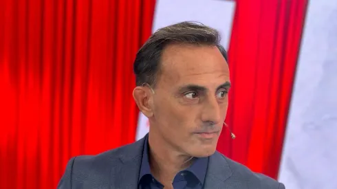 Diego Latorre confirmó que quiere vincularse a un equipo en crisis: "Estoy a punto de empezar"