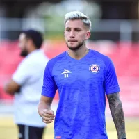 Fue campeón con Racing, estuvo cerca de jugar en Boca y ahora llegaría a Inter Miami para ser compañero de Messi